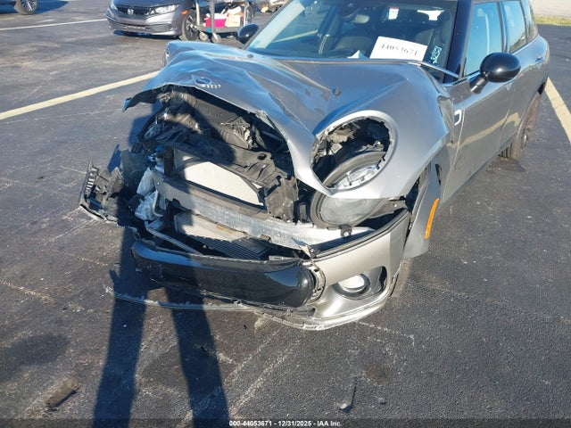 2019 MINI CLUBMAN WMWLN5C52K2G82521 Photo 5
