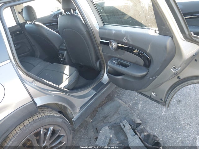 2019 MINI CLUBMAN WMWLN5C52K2G82521 Photo 7