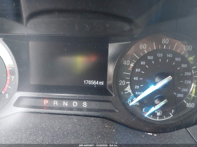 3FA6P0HD9GR218533 Ford FUSION SE