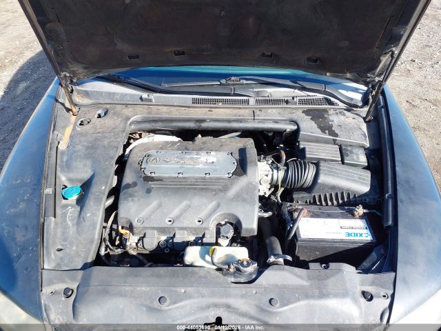 2006 ACURA TL 19UUA66286A058534 Photo 9