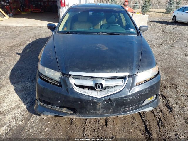 2006 ACURA TL 19UUA66286A058534 Photo 5