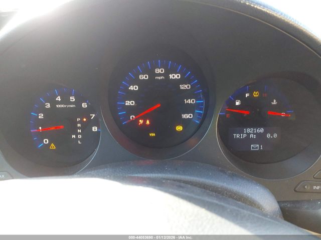 2006 ACURA TL 19UUA66286A058534 Photo 6