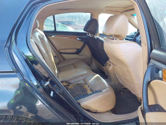 2006 ACURA TL 19UUA66286A058534 Photo 7