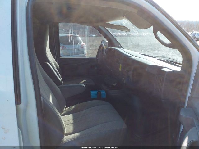 2012 CHEVROLET EXPRESS 1500 1GCSHAF42C1157190 Photo 4