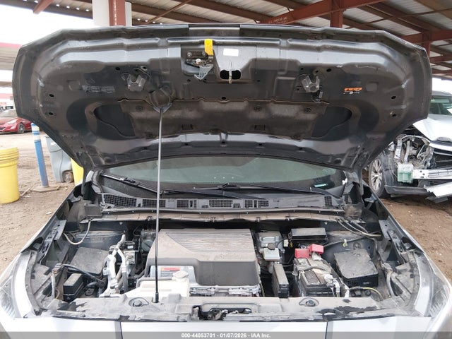 Nissan Leaf Sv Plus 62 Kwh 2021 1N4BZ1CV7MC551189 Image 10