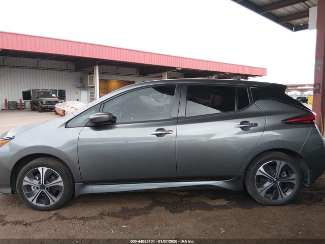 Nissan Leaf Sv Plus 62 Kwh 2021 1N4BZ1CV7MC551189 Image 14