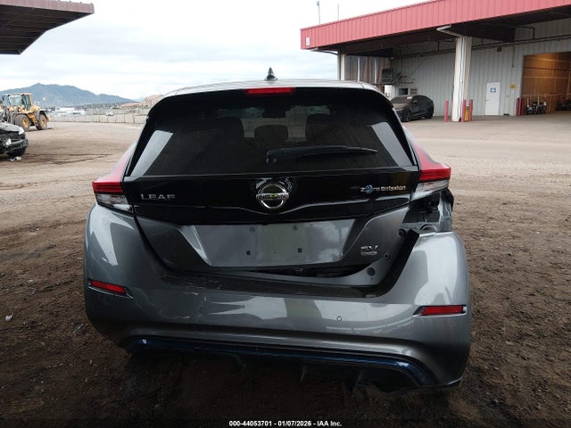 Nissan Leaf Sv Plus 62 Kwh 2021 1N4BZ1CV7MC551189 Image 16