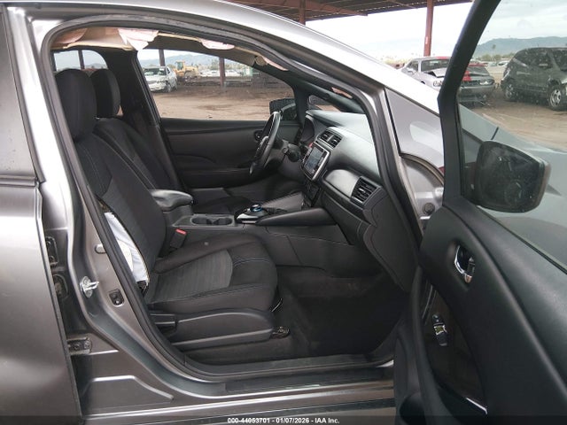 Nissan Leaf Sv Plus 62 Kwh 2021 1N4BZ1CV7MC551189 Image 5