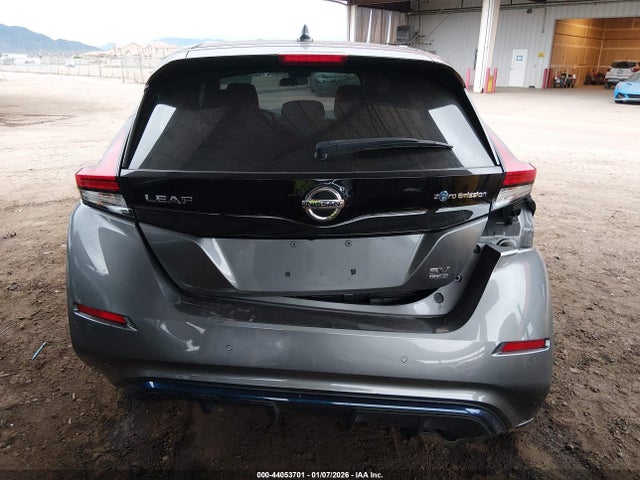 Nissan Leaf Sv Plus 62 Kwh 2021 1N4BZ1CV7MC551189 Image 6