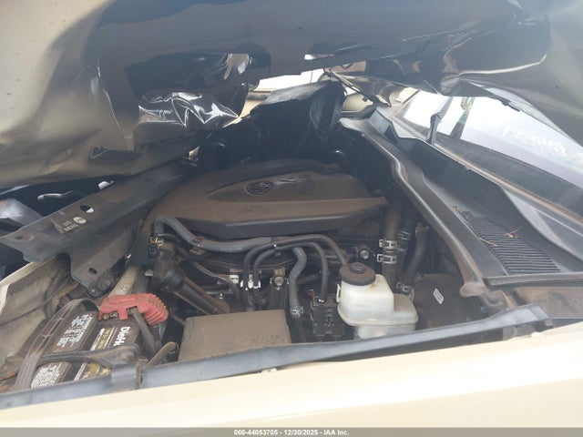 Toyota Tacoma Sr5 V6 2017 3TMAZ5CN3HM034697 Image 10
