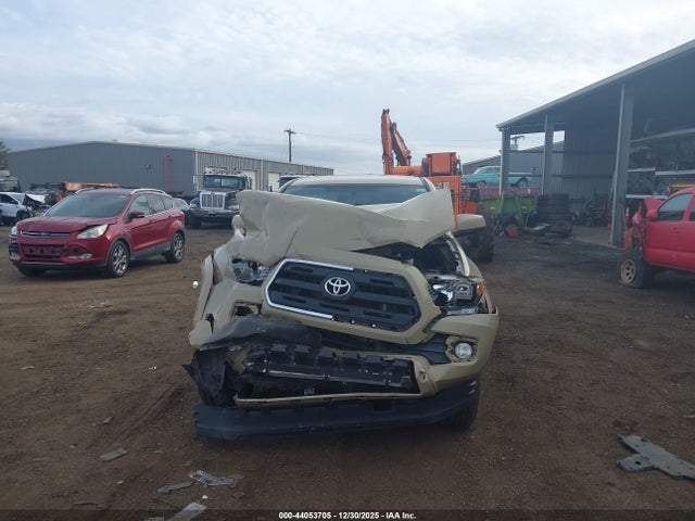 Toyota Tacoma Sr5 V6 2017 3TMAZ5CN3HM034697 Image 12