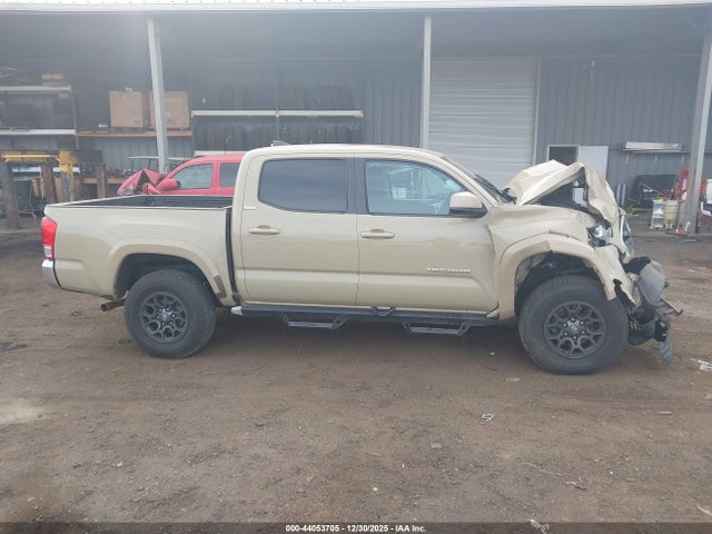 Toyota Tacoma Sr5 V6 2017 3TMAZ5CN3HM034697 Image 13