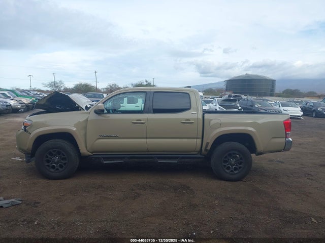 Toyota Tacoma Sr5 V6 2017 3TMAZ5CN3HM034697 Image 14