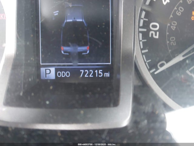 Toyota Tacoma Sr5 V6 2017 3TMAZ5CN3HM034697 Image 15