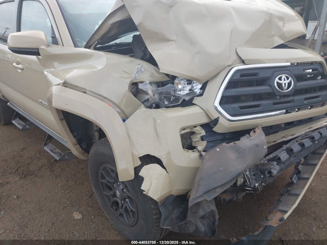 Toyota Tacoma Sr5 V6 2017 3TMAZ5CN3HM034697 Image 18