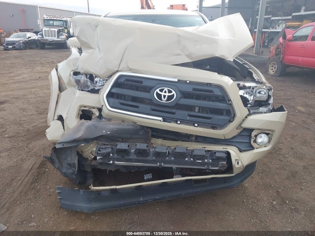 Toyota Tacoma Sr5 V6 2017 3TMAZ5CN3HM034697 Image 19