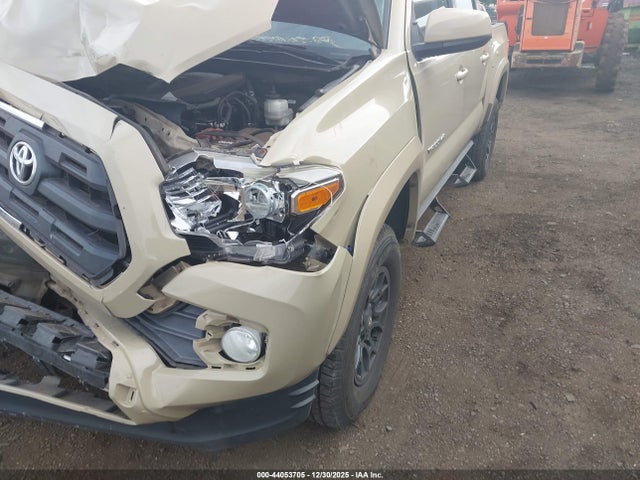 Toyota Tacoma Sr5 V6 2017 3TMAZ5CN3HM034697 Image 20