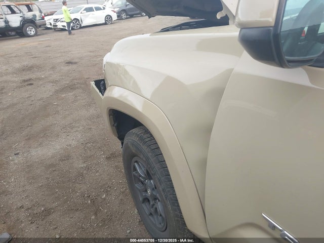 Toyota Tacoma Sr5 V6 2017 3TMAZ5CN3HM034697 Image 21