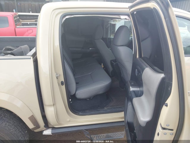 Toyota Tacoma Sr5 V6 2017 3TMAZ5CN3HM034697 Image 8