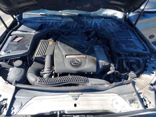 2015 MERCEDES-BENZ C 300 55SWF4JB3FU070990 Photo 9