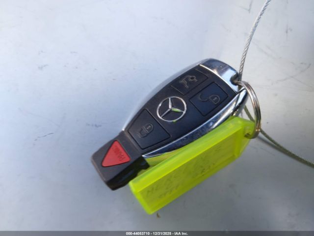 2015 MERCEDES-BENZ C 300 55SWF4JB3FU070990 Photo 10