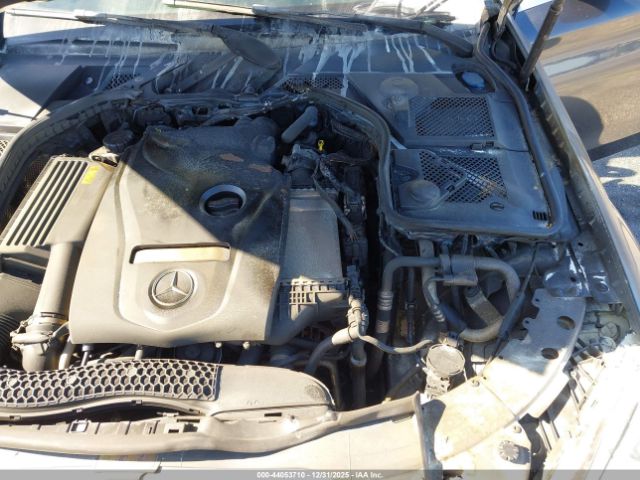 2015 MERCEDES-BENZ C 300 55SWF4JB3FU070990 Photo 5