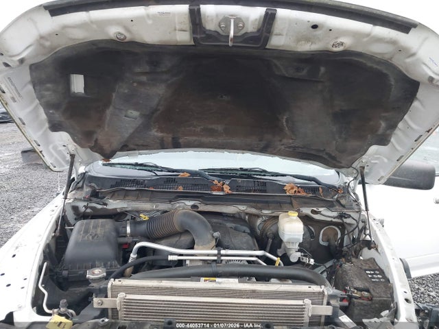 RAM 2500 Slt 2015 3C6TR5JT9FG556943 Image 10