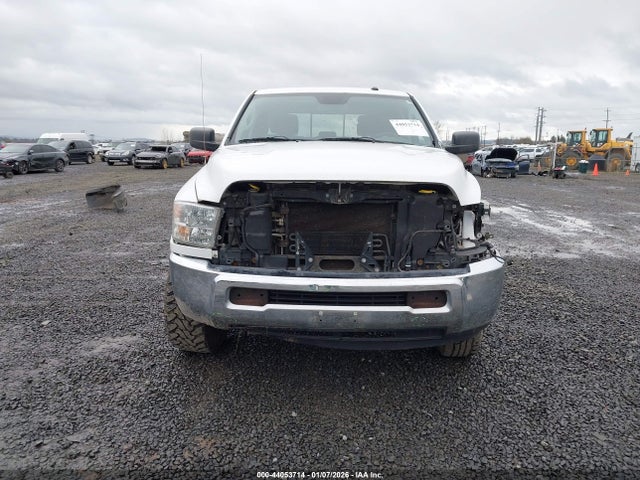 RAM 2500 Slt 2015 3C6TR5JT9FG556943 Image 13