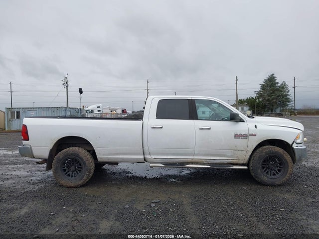 RAM 2500 Slt 2015 3C6TR5JT9FG556943 Image 14