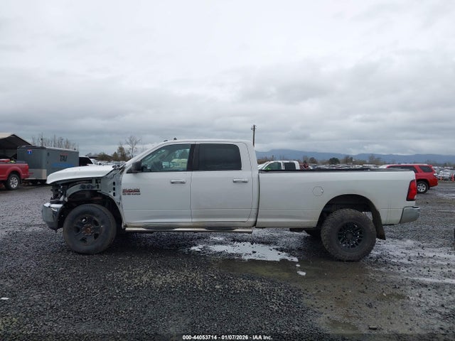 RAM 2500 Slt 2015 3C6TR5JT9FG556943 Image 15