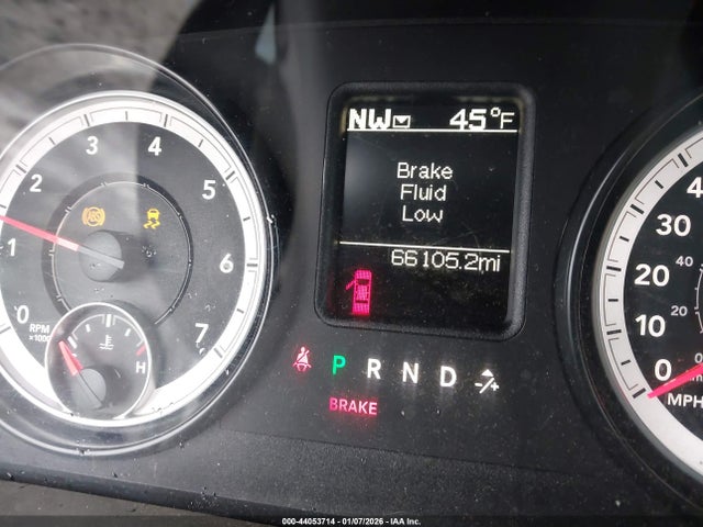 RAM 2500 Slt 2015 3C6TR5JT9FG556943 Image 16