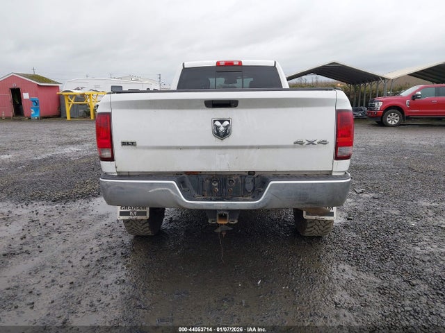 RAM 2500 Slt 2015 3C6TR5JT9FG556943 Image 17