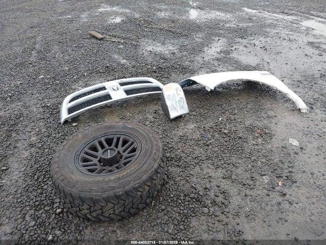 RAM 2500 Slt 2015 3C6TR5JT9FG556943 Image 12