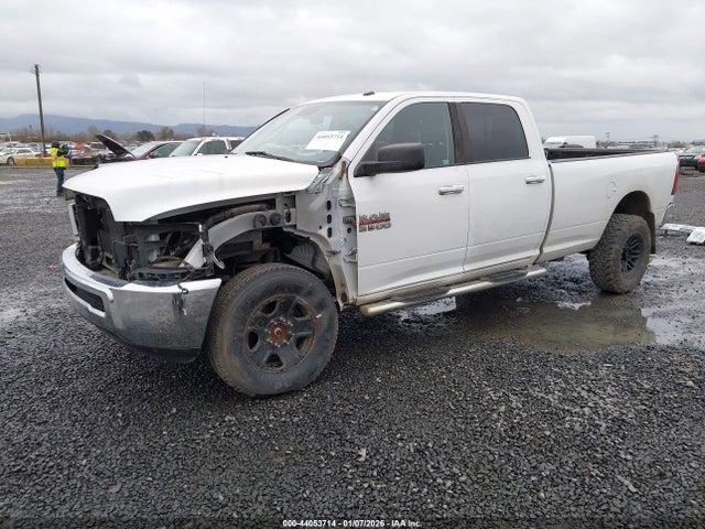 RAM 2500 Slt 2015 3C6TR5JT9FG556943 Image 2