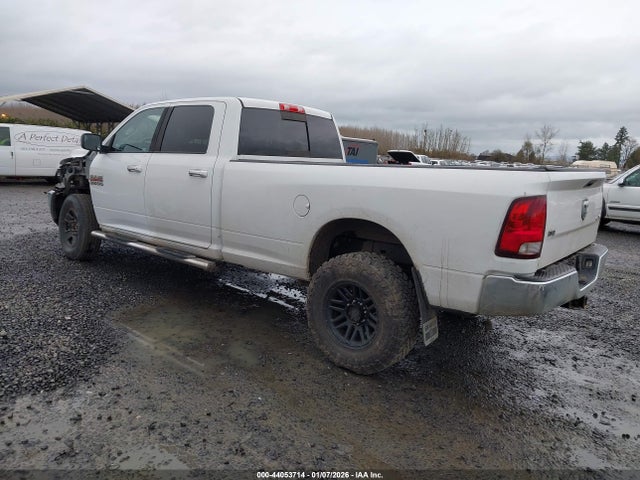 RAM 2500 Slt 2015 3C6TR5JT9FG556943 Image 3