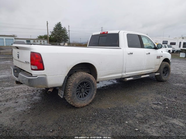 RAM 2500 Slt 2015 3C6TR5JT9FG556943 Image 4