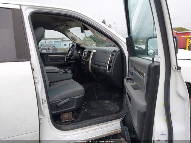 RAM 2500 Slt 2015 3C6TR5JT9FG556943 Image 5