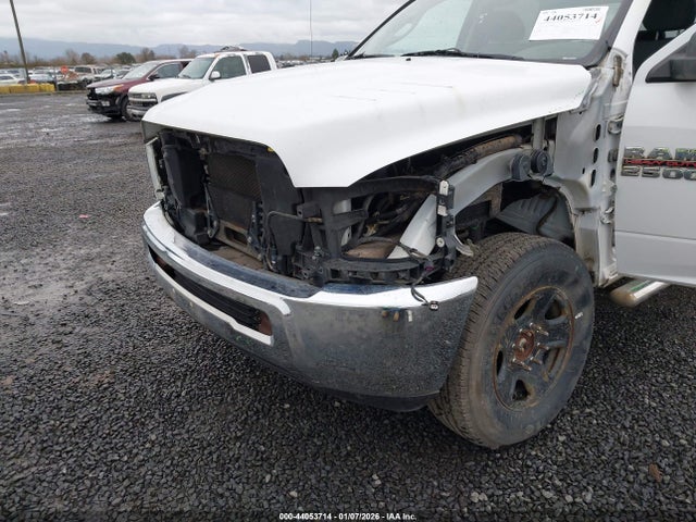 RAM 2500 Slt 2015 3C6TR5JT9FG556943 Image 6