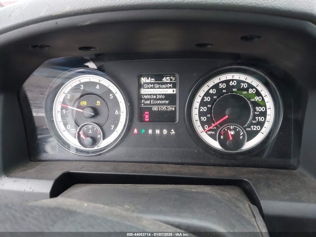 RAM 2500 Slt 2015 3C6TR5JT9FG556943 Image 7