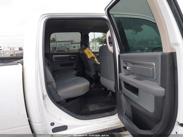 RAM 2500 Slt 2015 3C6TR5JT9FG556943 Image 8