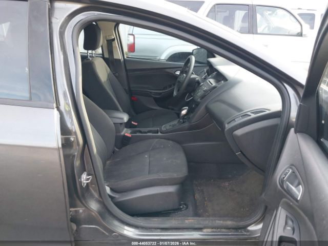 2015 FORD FOCUS 1FADP3F27FL227495 Photo 4