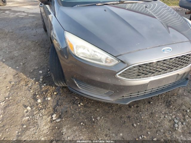2015 FORD FOCUS 1FADP3F27FL227495 Photo 5