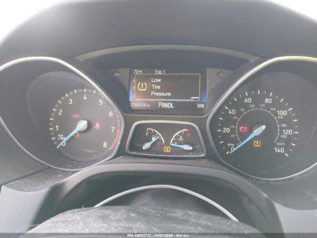 2015 FORD FOCUS 1FADP3F27FL227495 Photo 6