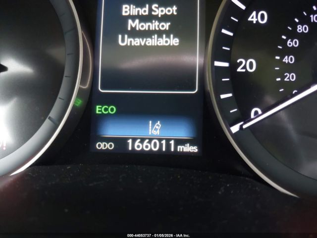 2016 LEXUS ES 300H JTHBW1GG9G2119677 Photo 6