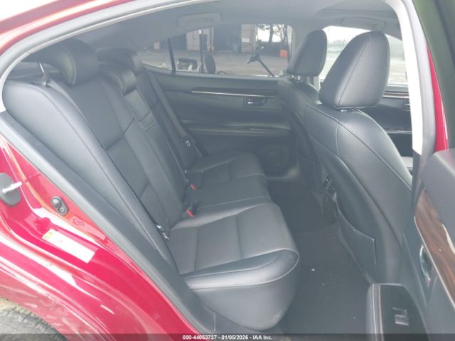 2016 LEXUS ES 300H JTHBW1GG9G2119677 Photo 7