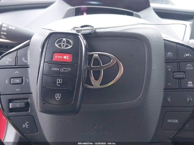 JTDACACU7R3033802 Toyota Prius Prime Xse Premium