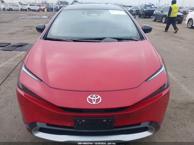 JTDACACU7R3033802 Toyota Prius Prime Xse Premium