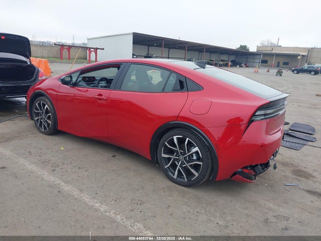 JTDACACU7R3033802 Toyota Prius Prime Xse Premium