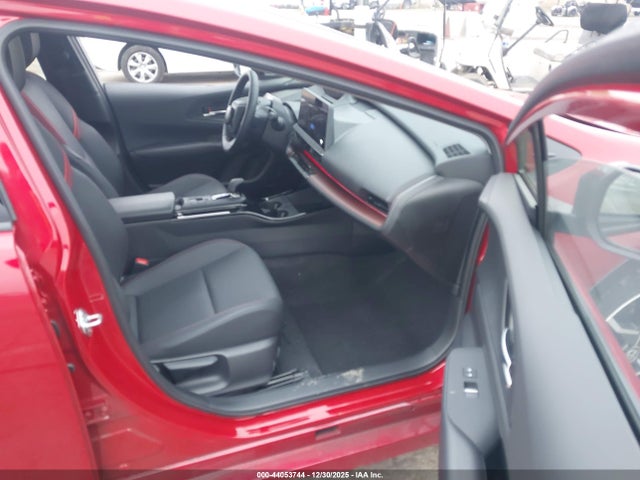 JTDACACU7R3033802 Toyota Prius Prime Xse Premium