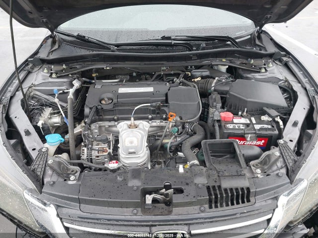 1HGCR2F89FA107578 Honda k24w1